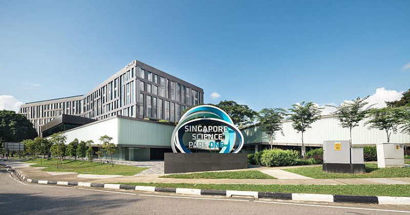 The Smart Urban Co-Innovation Lab aims to provide a real-world development and test-bed centre at Singapore Science Park